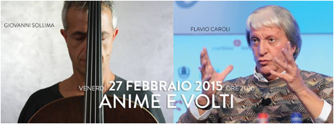 SetUp Plus 2015 – Anime e Volti